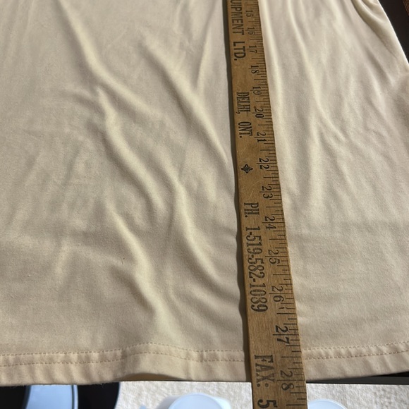 NWOT Ringmaster of the shit show muscle shirt - Picture 6 of 6